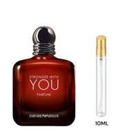 Armani Stronger With You Parfum