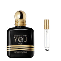 Armani Stronger With You Oud