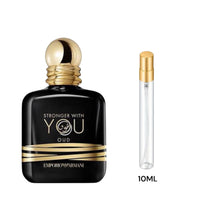 Armani Stronger With You Oud