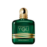 Armani Stronger With You Sandalwood