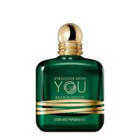 Armani Stronger With You Sandalwood