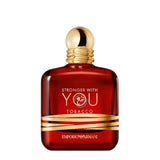 Armani Stronger With You Tobacco