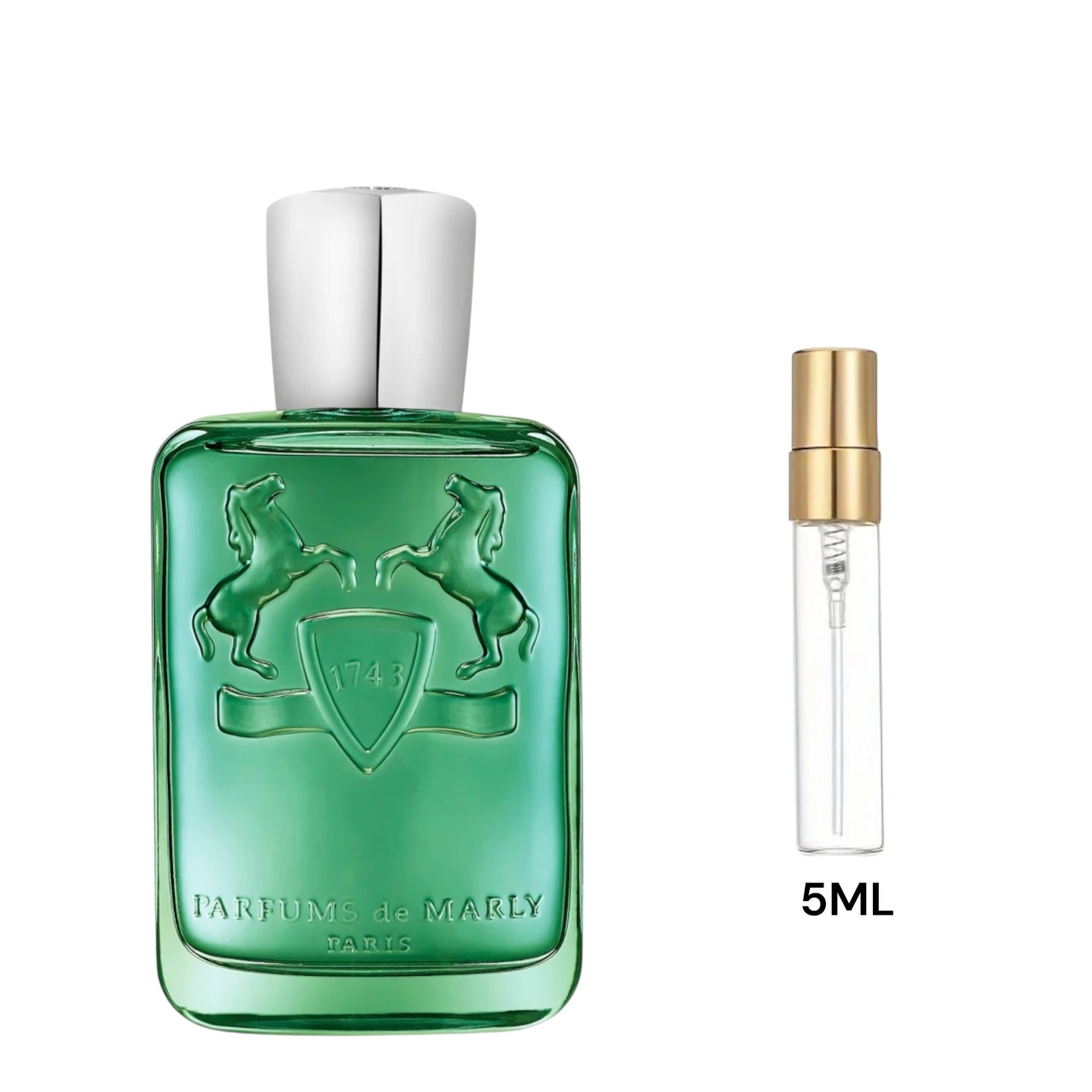 Parfums De Marly Greenley