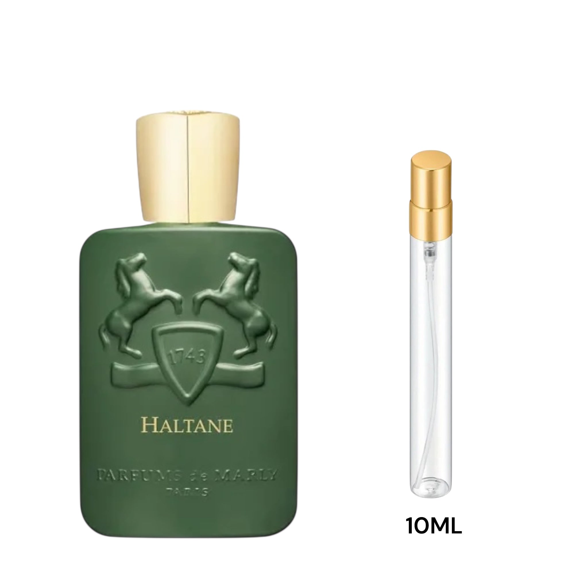 Parfums De Marly Haltane