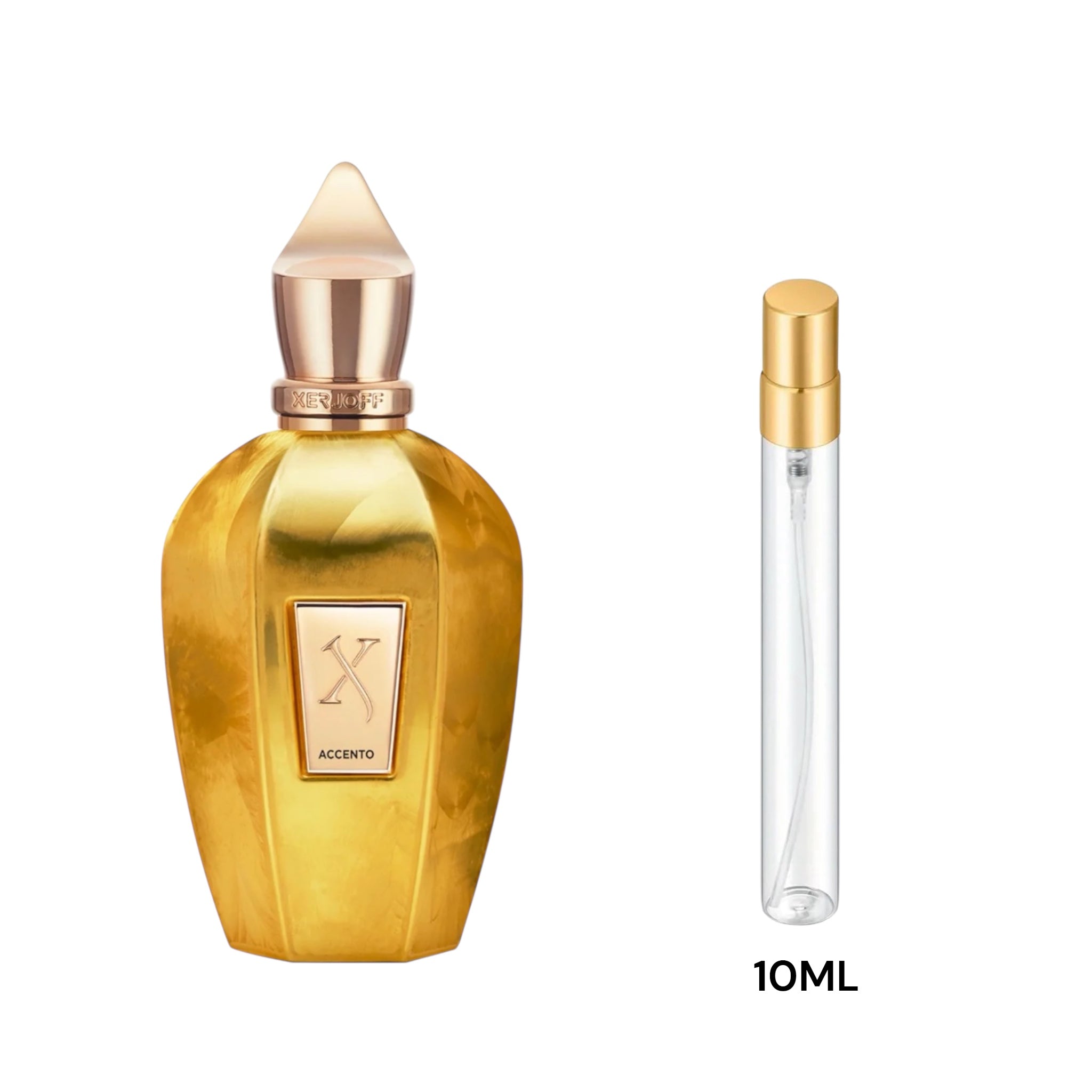 Xerjoff Accento Overdose