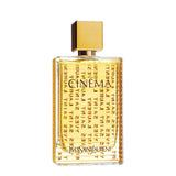 Yves Saint Laurent Cinema