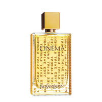 Yves Saint Laurent Cinema