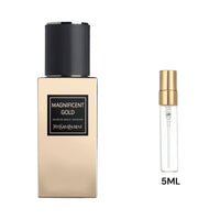 Yves Saint Laurent Magnificent Gold