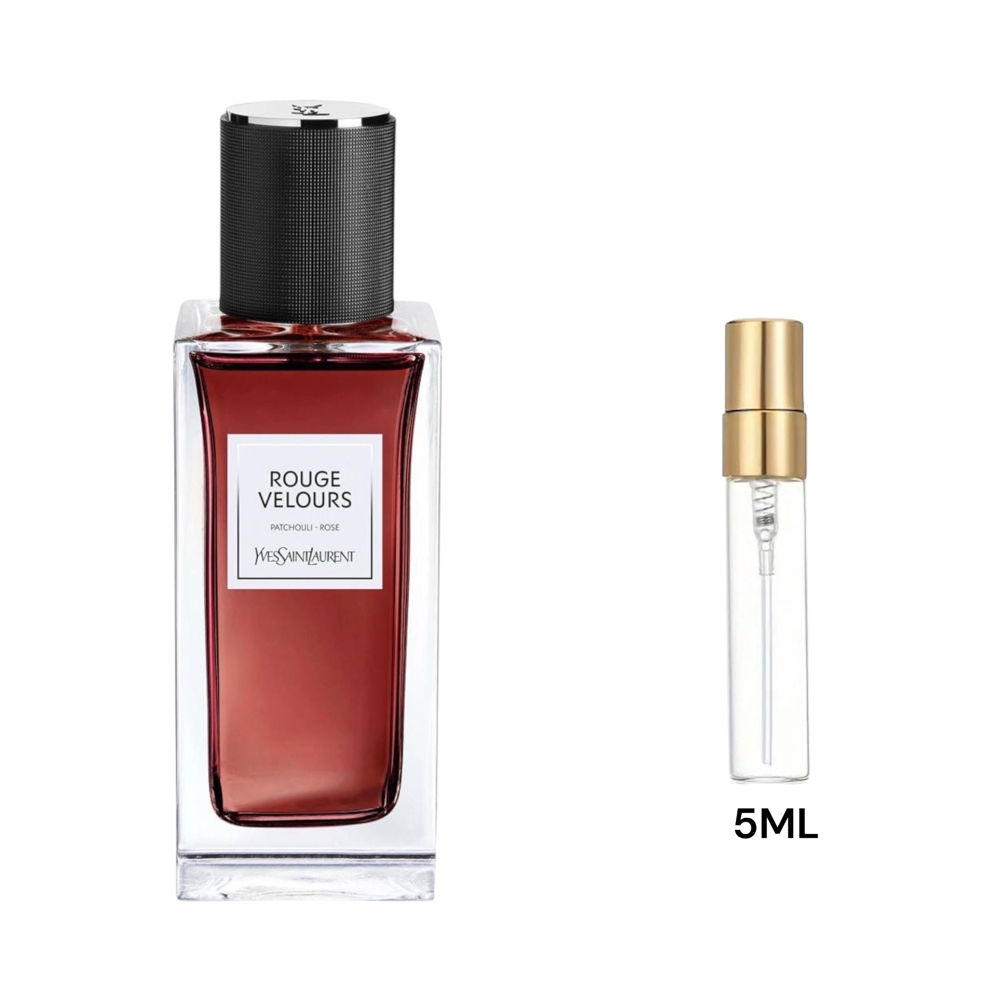 Yves Saint Laurent Rouge Velours