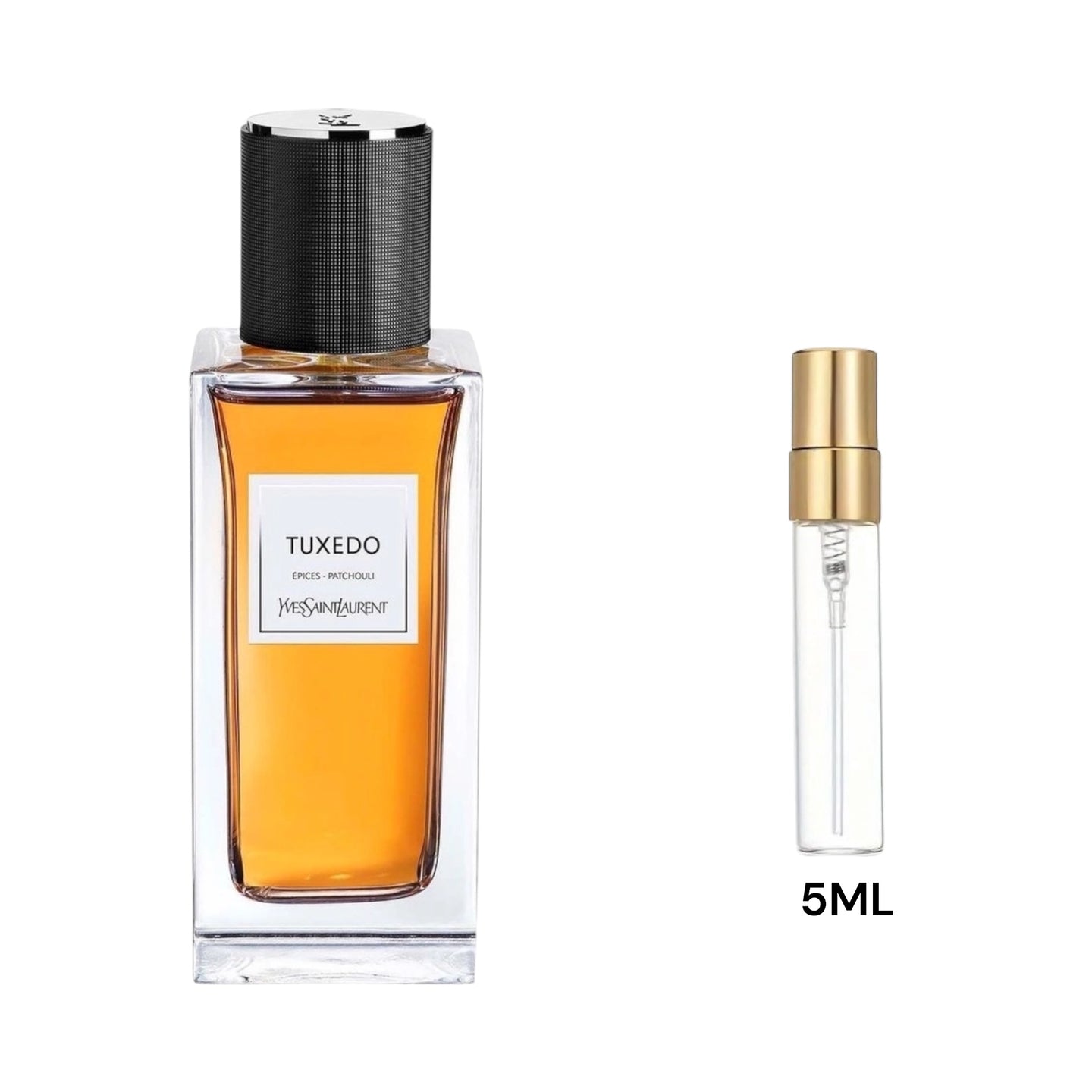 Yves Saint Laurent Tuxedo