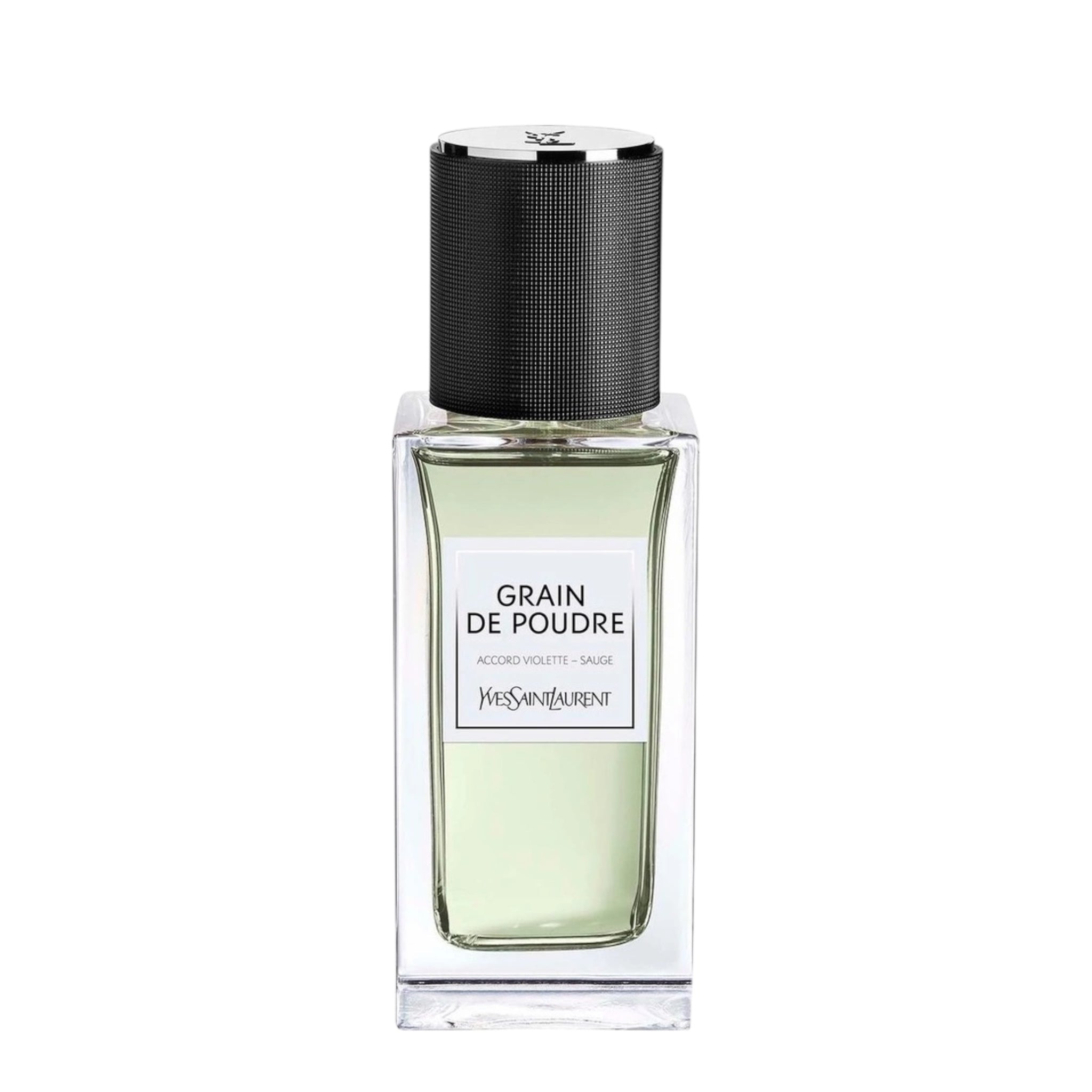 Yves Saint Laurent Grain De Poudre
