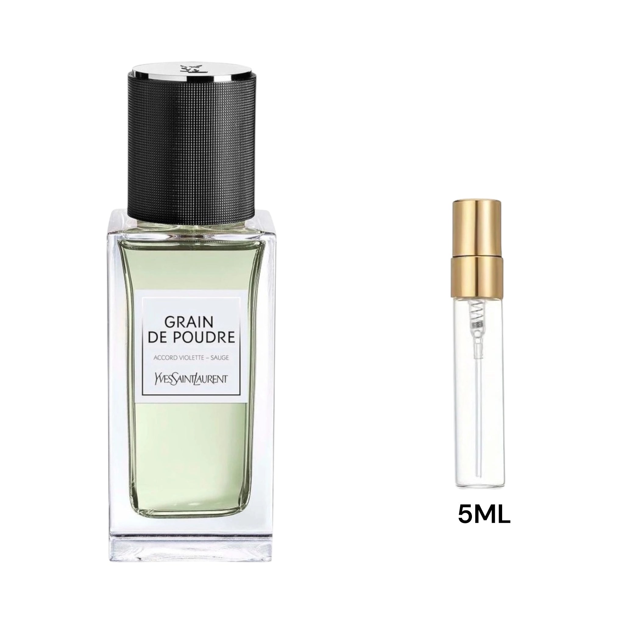Yves Saint Laurent Grain De Poudre