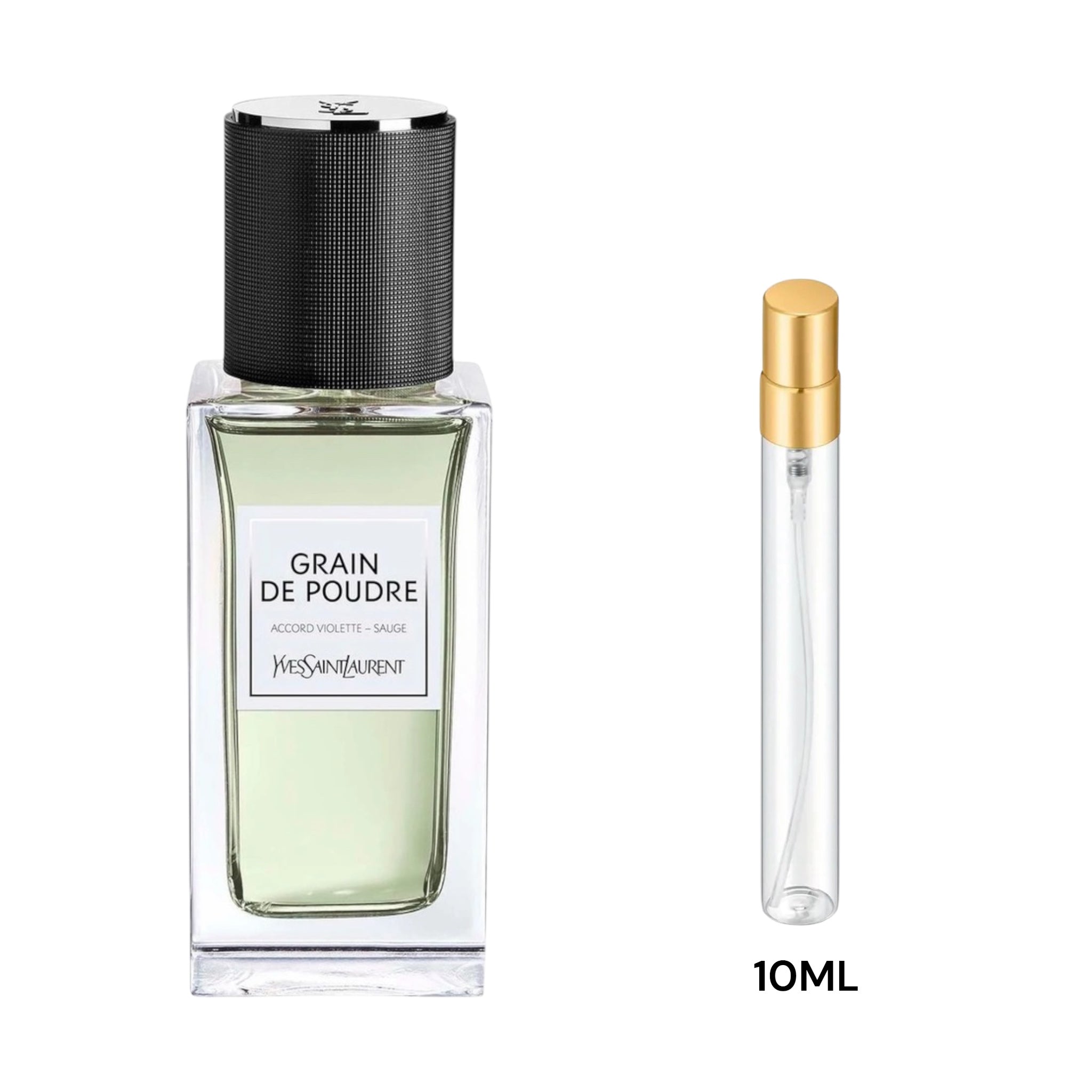 Yves Saint Laurent Grain De Poudre