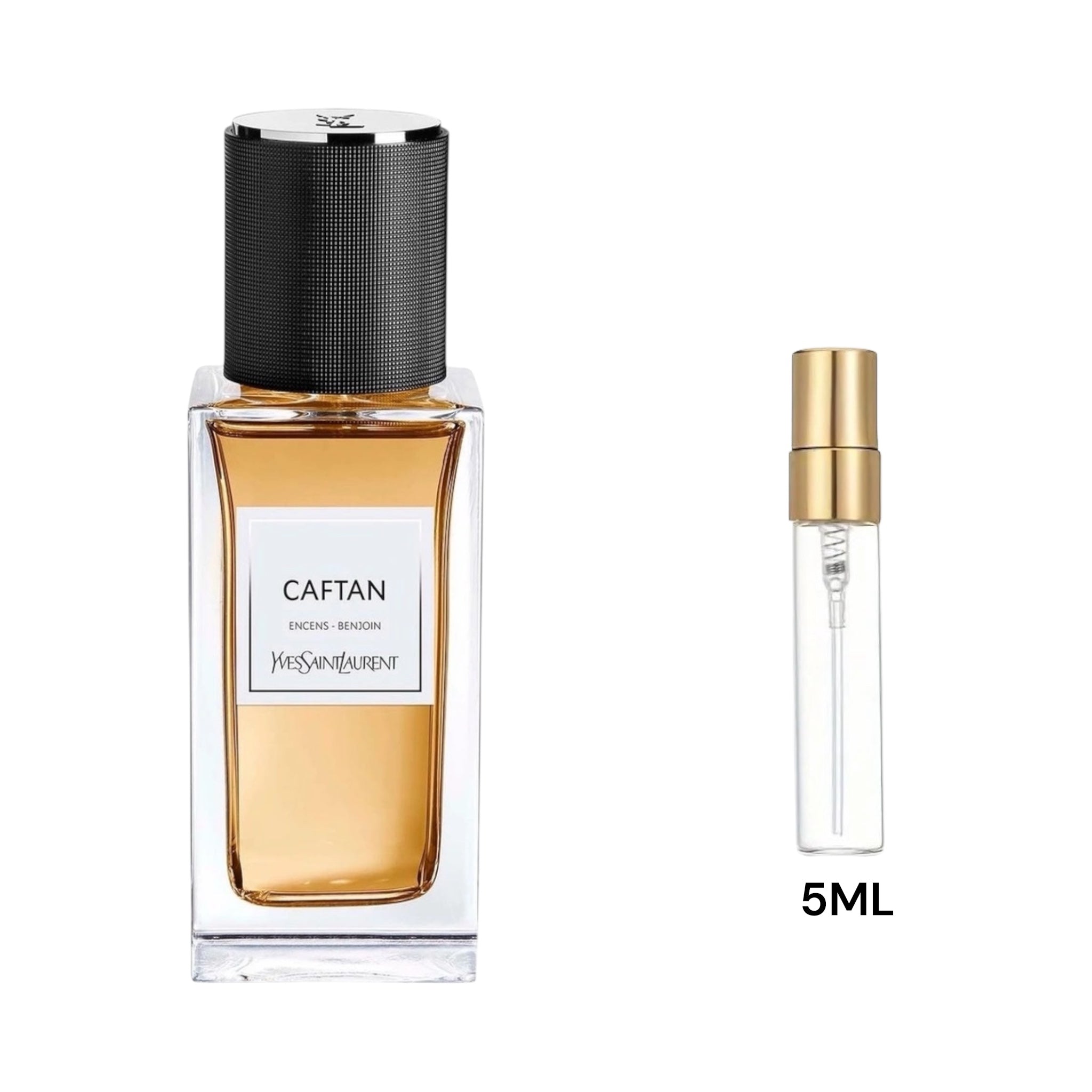 Yves Saint Laurent Caftan