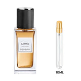 Yves Saint Laurent Caftan