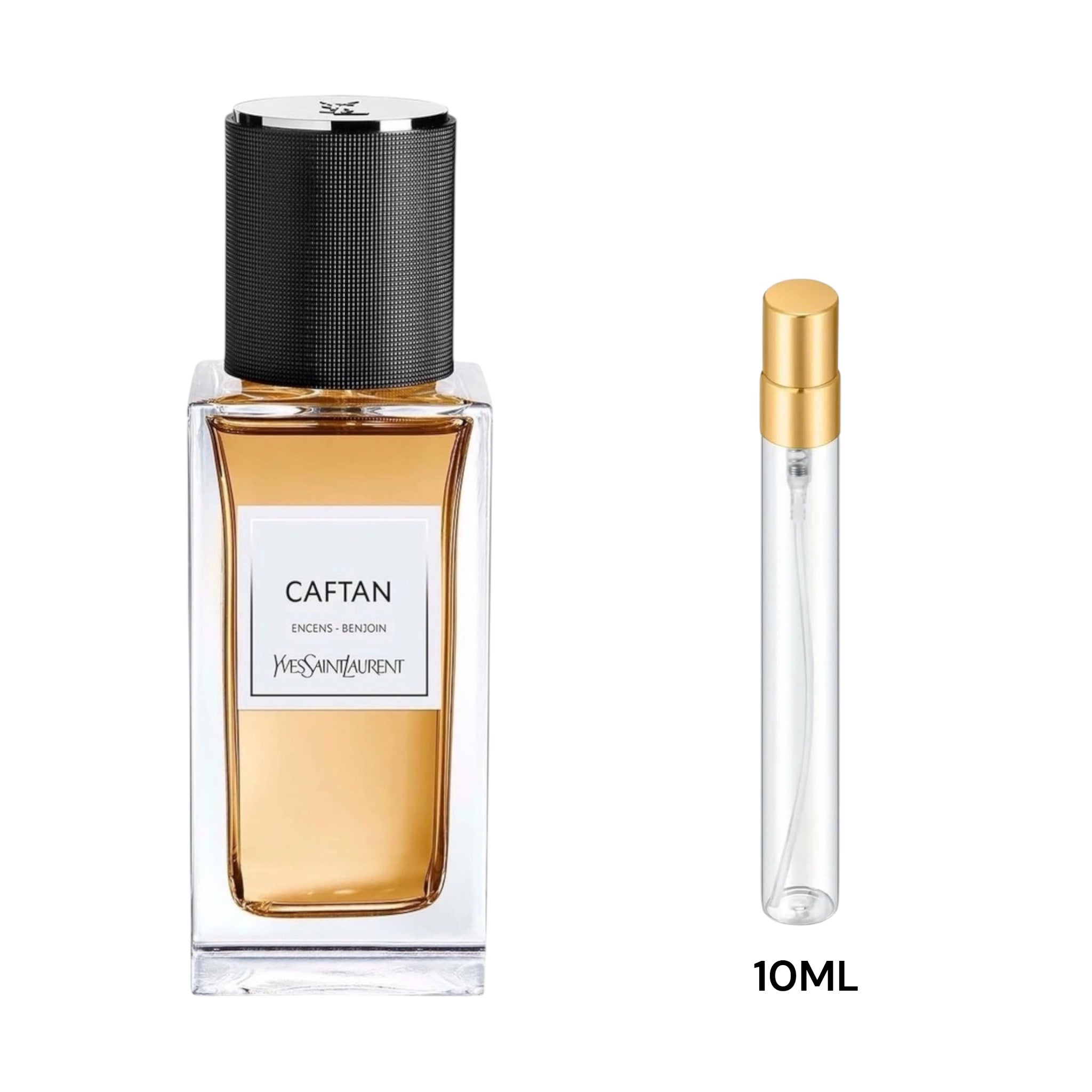 Yves Saint Laurent Caftan