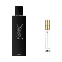 Yves Saint Laurent MYSLF Le Parfum