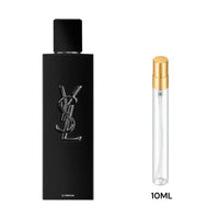Yves Saint Laurent MYSLF Le Parfum