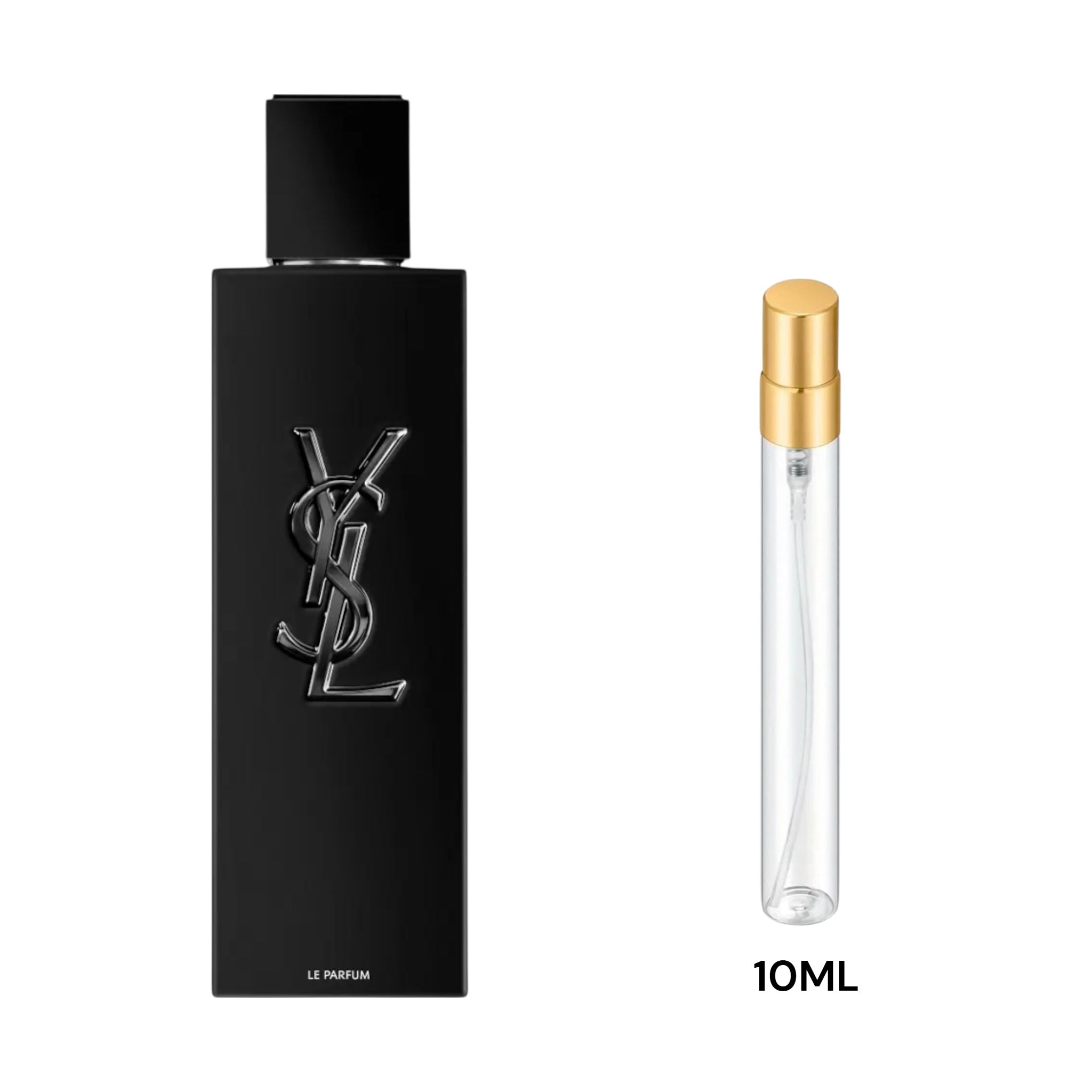 Yves Saint Laurent MYSLF Le Parfum