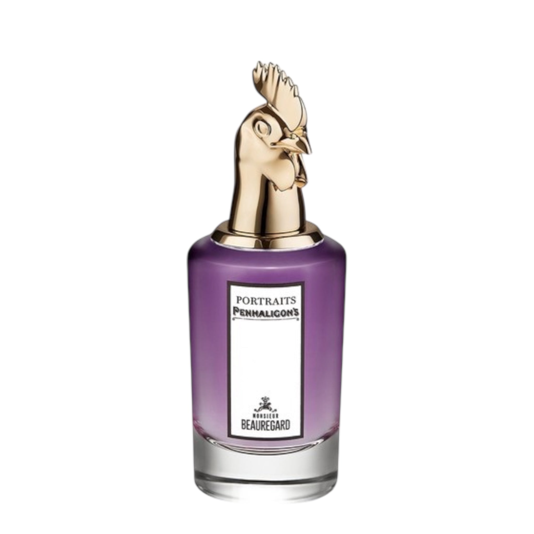 Penhaligons Monsieur Beauregard