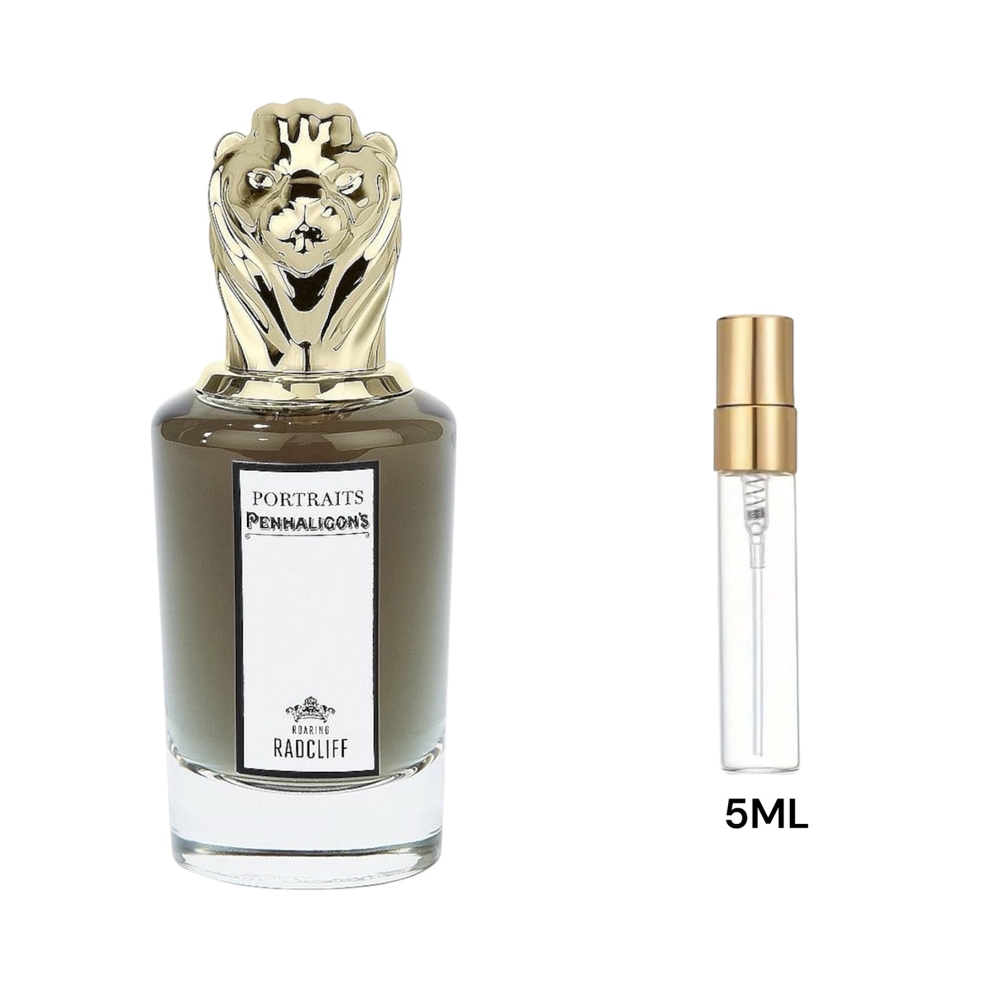 Penhaligons Roaring Radcliff