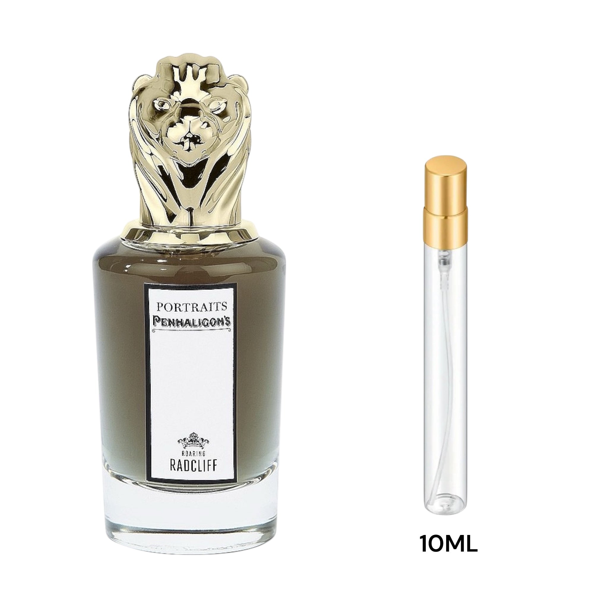 Penhaligons Roaring Radcliff