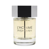 Yves Saint Laurent L’Homme Naturelle Absolue