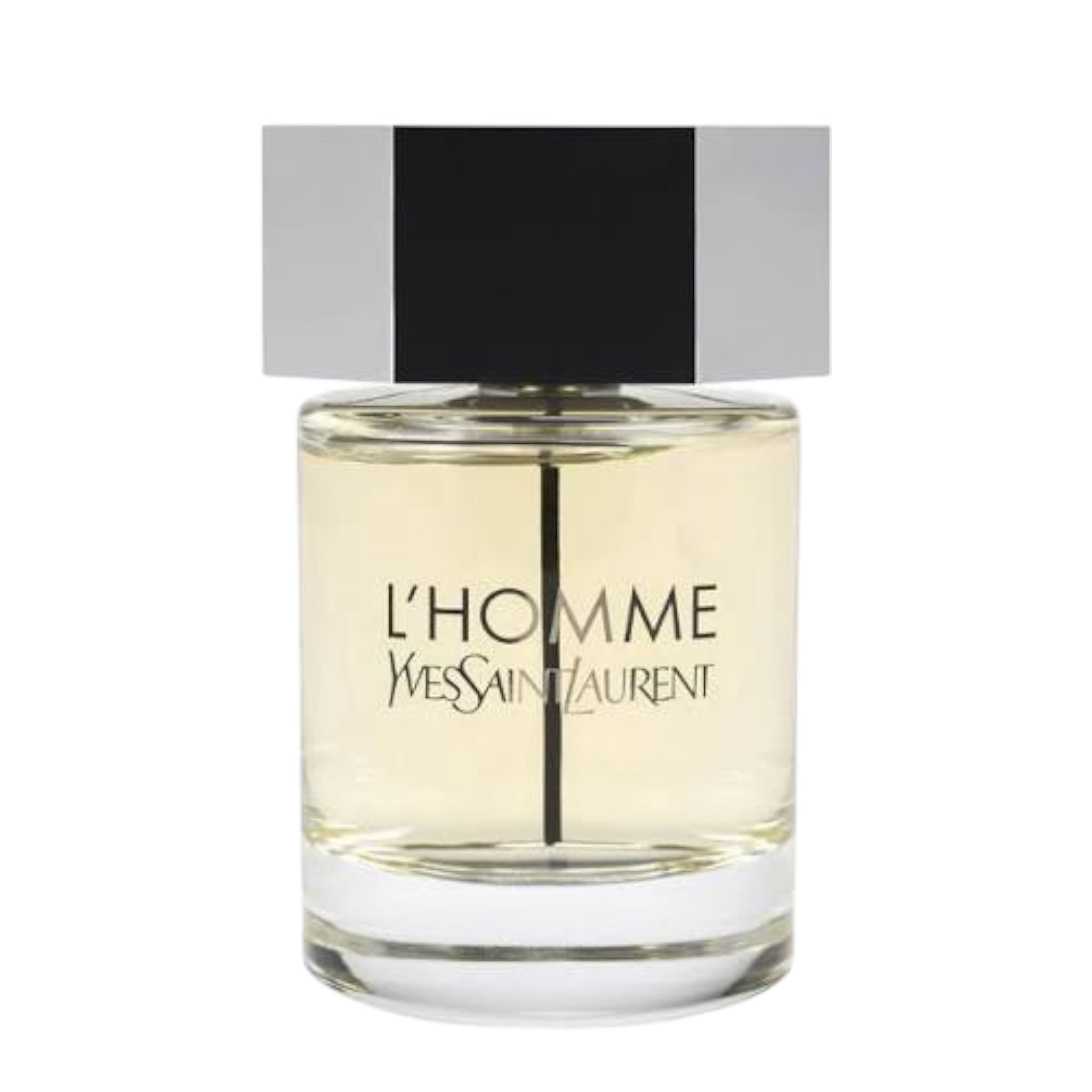 Yves Saint Laurent L’Homme Naturelle Absolue