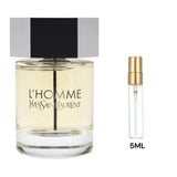 Yves Saint Laurent L’Homme Naturelle Absolue