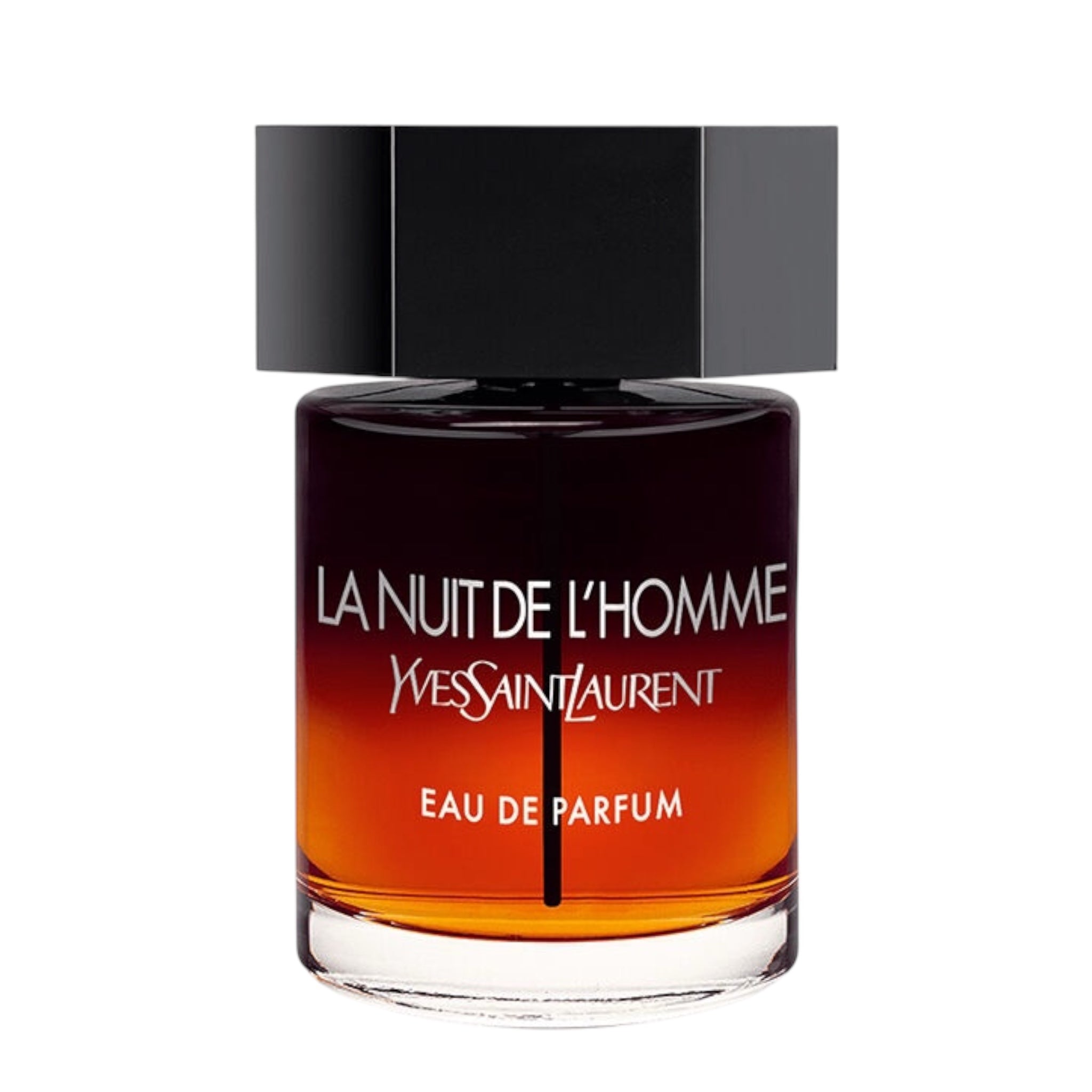 Yves Saint Laurent La Nuit De L'Homme Le Parfum