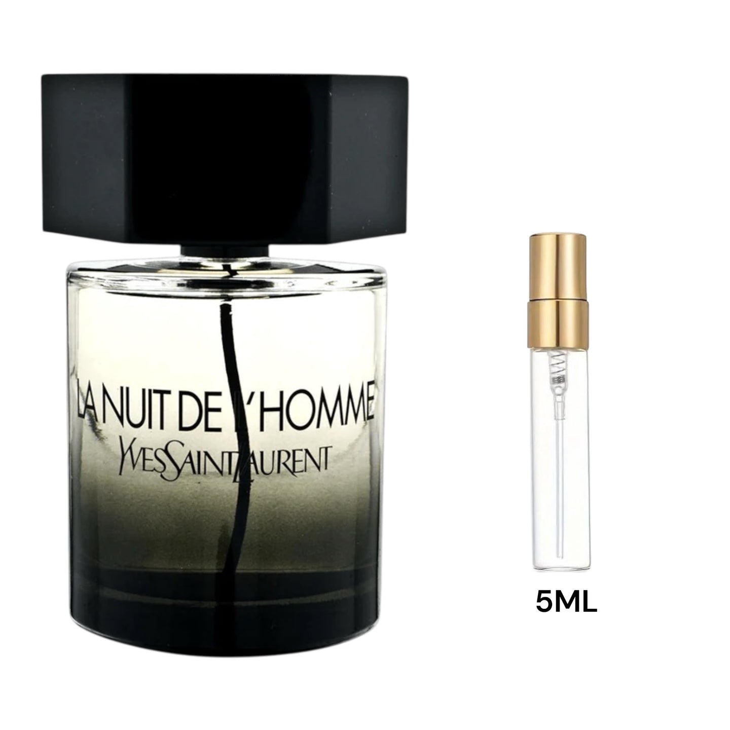 Yves Saint Laurent La Nuit De L’Homme