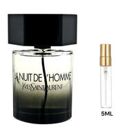 Yves Saint Laurent La Nuit De L’Homme