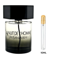 Yves Saint Laurent La Nuit De L’Homme