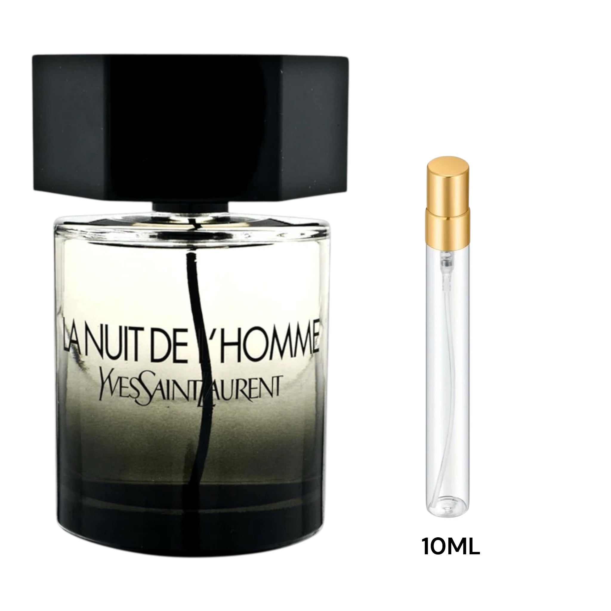 Yves Saint Laurent La Nuit De L’Homme