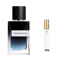 Yves Saint Laurent Y