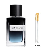 Yves Saint Laurent Y