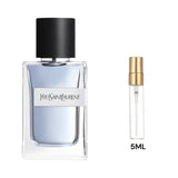Yves Saint Laurent Y Eau Fraiche