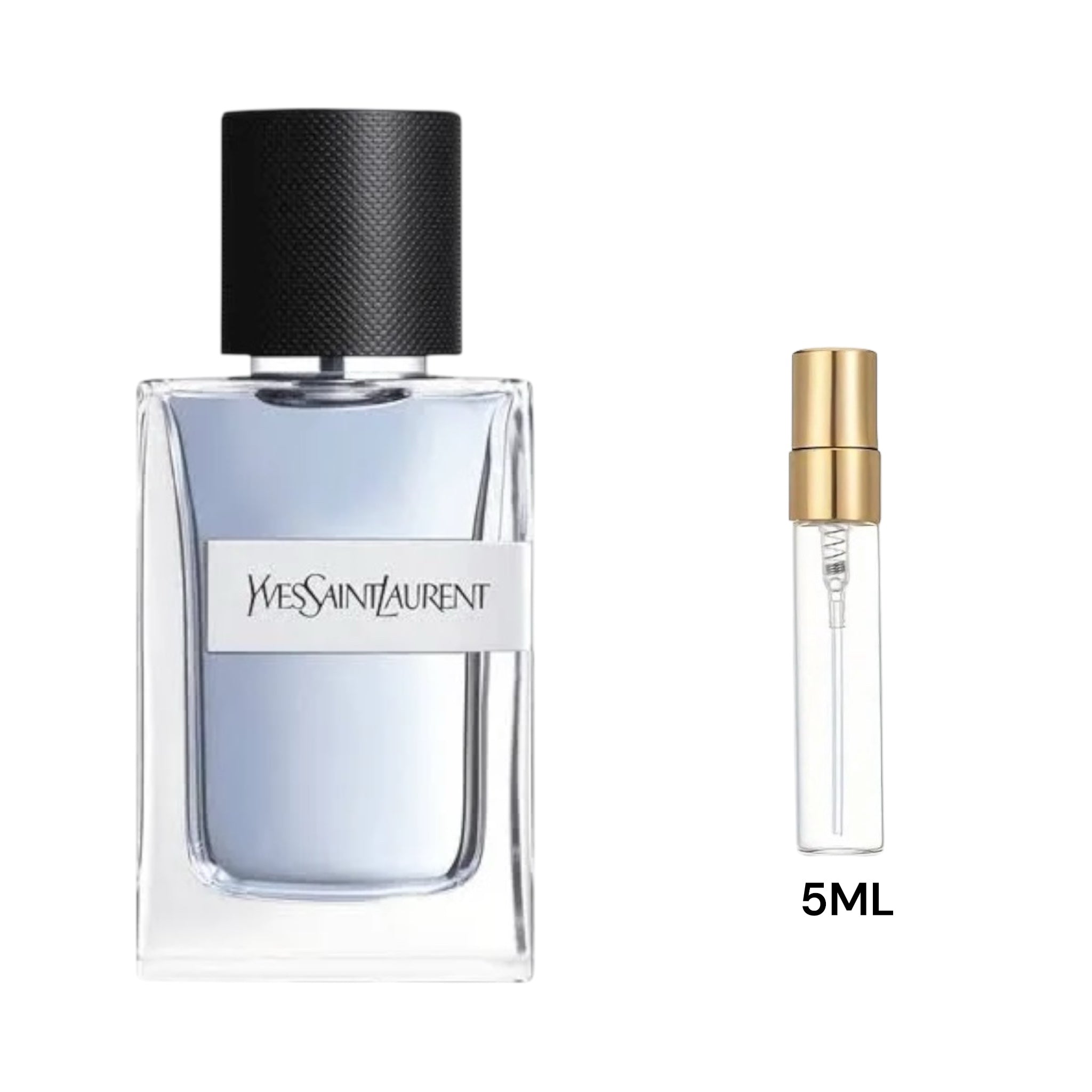 Yves Saint Laurent Y Eau Fraiche