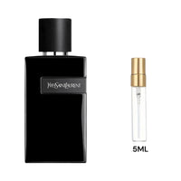 Yves Saint Laurent Y Le Parfum