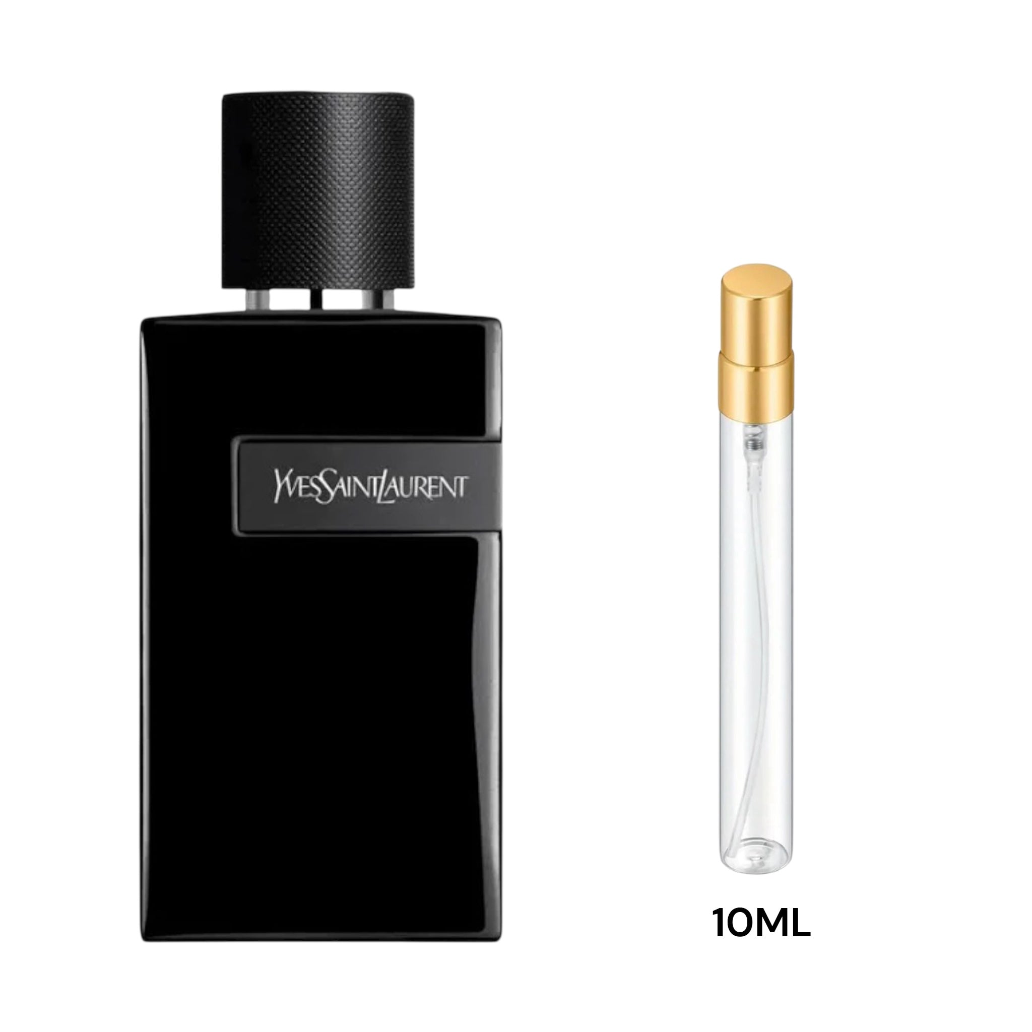 Yves Saint Laurent Y Le Parfum