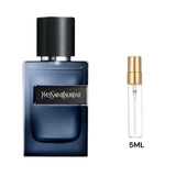 Yves Saint Laurent Y Elixir