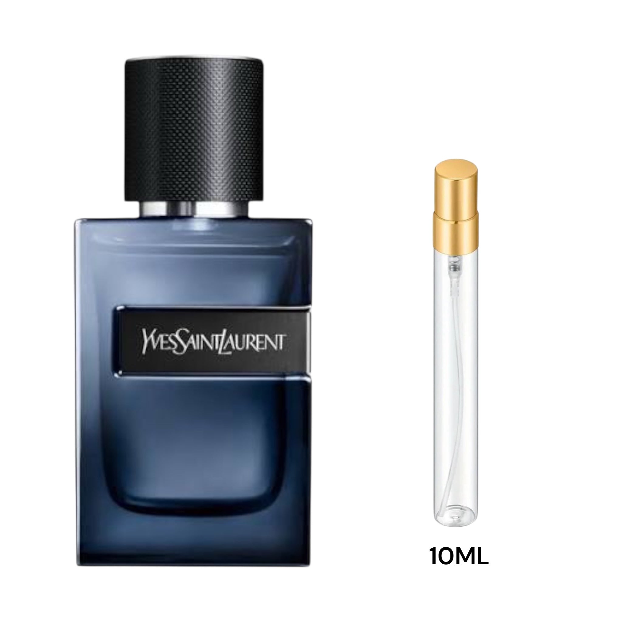 Yves Saint Laurent Y Elixir