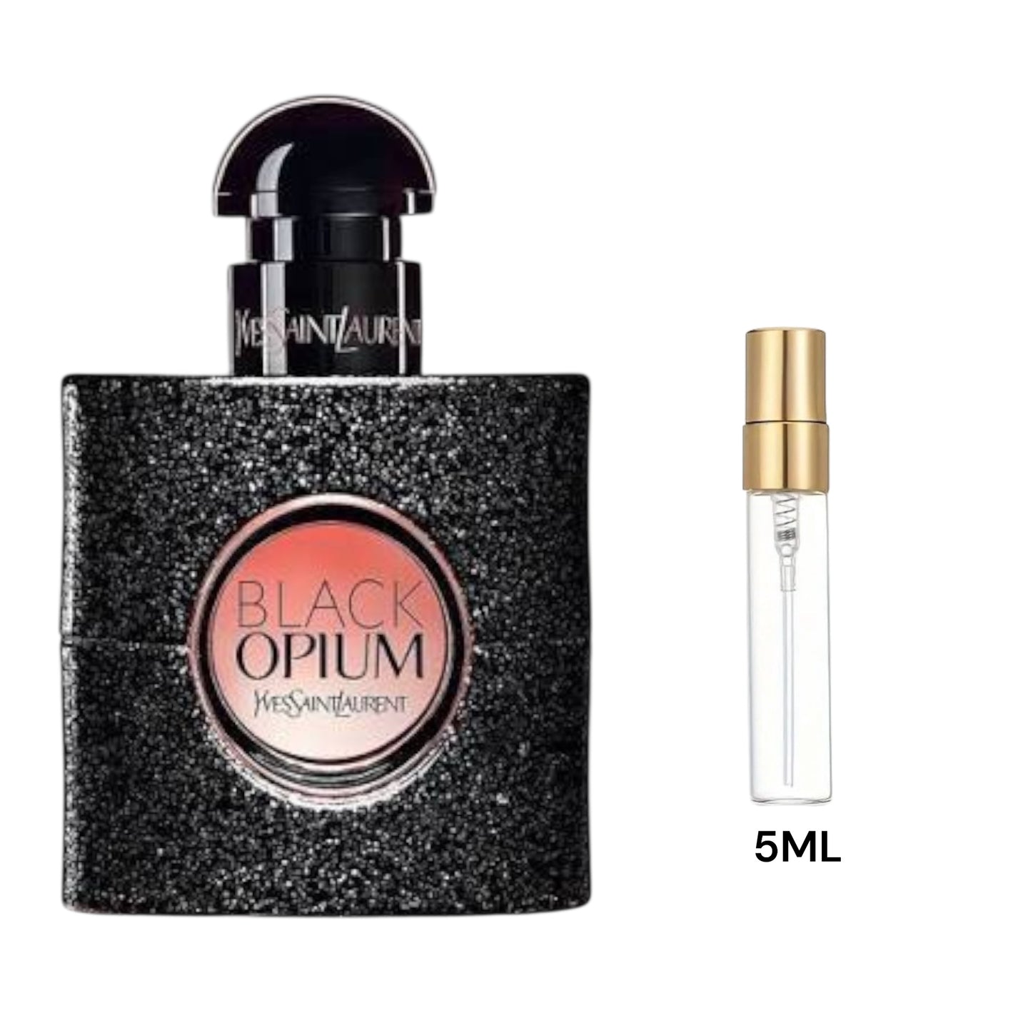 Yves Saint Laurent Black Opium