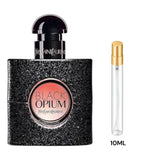 Yves Saint Laurent Black Opium