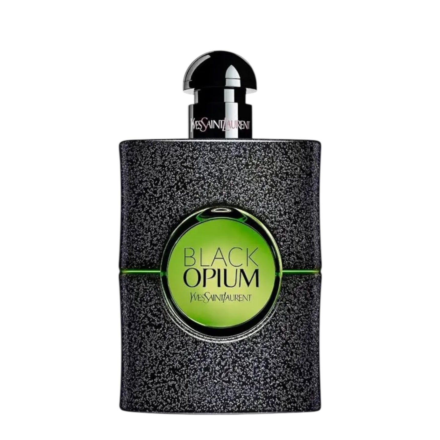 Yves Saint Laurent Black Opium Illicit Green