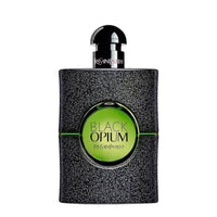Yves Saint Laurent Black Opium Illicit Green