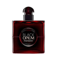 Yves Saint Laurent Opium Over Red