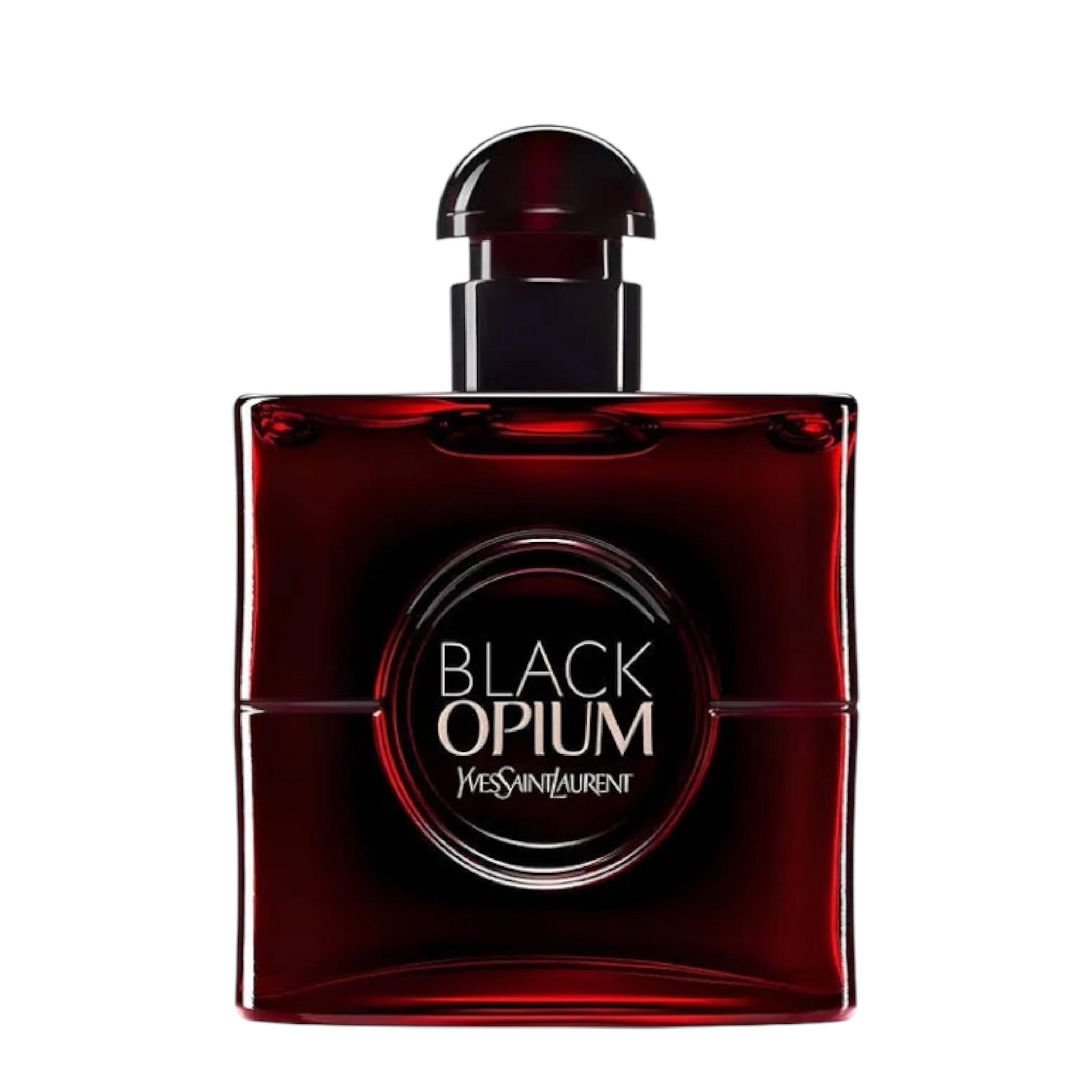 Yves Saint Laurent Opium Over Red
