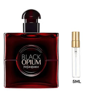 Yves Saint Laurent Opium Over Red