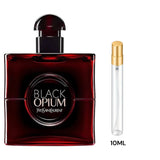 Yves Saint Laurent Opium Over Red